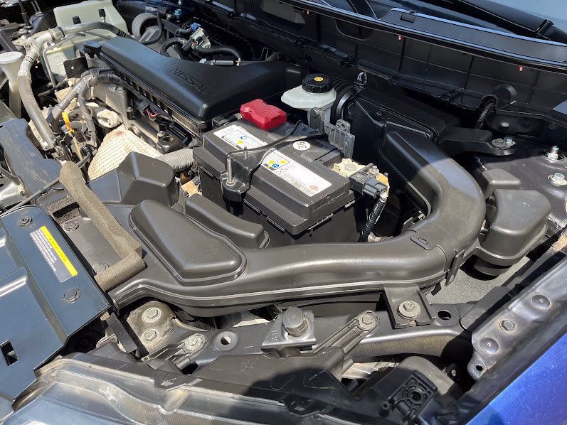 Used 2019 Nissan Rogue SL w/ Premium Package AWD/4WD image 27