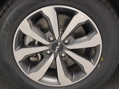 Used 2023 Kia Rio S w/ Technology Package FWD image 31