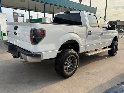 Used 2010 Ford F150 XLT RWD image 5