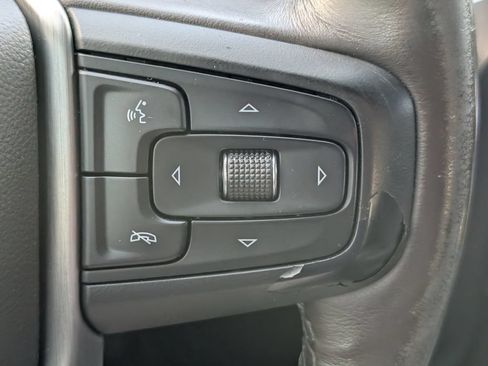 Used 2017 RAM 1500 Rebel w/ Luxury Group AWD/4WD image 14
