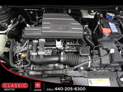 Used 2022 Honda CR-V EX-L image 21