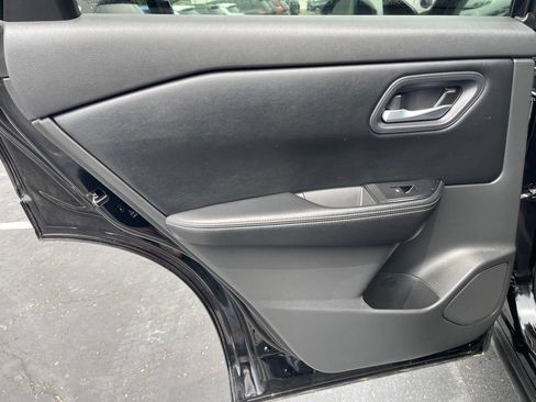 Used 2024 Nissan Rogue SV AWD/4WD image 20