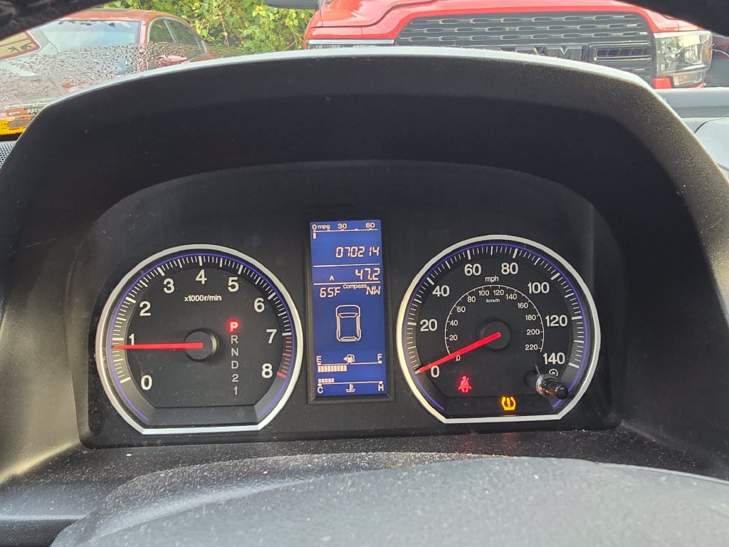 Used 2010 Honda CR-V EX-L image 28