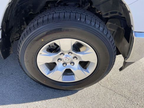 Used 2022 RAM 1500 Big Horn image 33