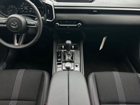New 2026 MAZDA CX-50 AWD 2.5 S w/ Weather Package image 14