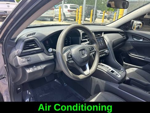 Used 2021 Honda Insight EX image 11
