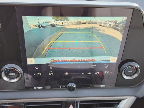 Used 2023 Lexus RX 350 FWD image 17