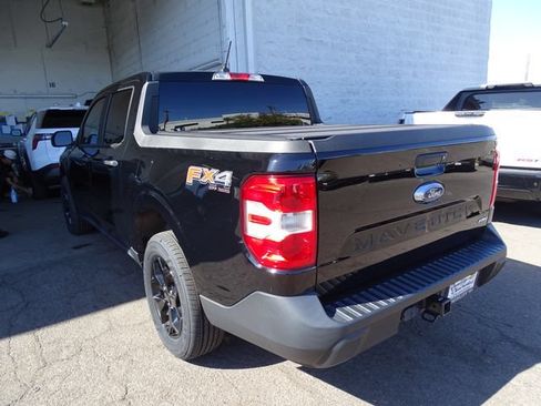 Used 2023 Ford Maverick XLT w/ Equipment Group 300A Standard AWD/4WD image 2