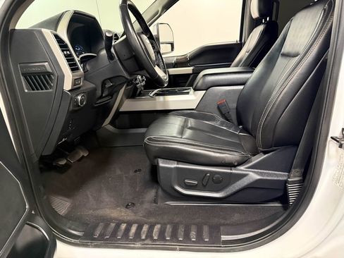 Used 2020 Ford F250 Lariat w/ FX4 Off-Road Package image 59