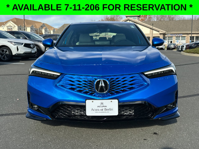 Used 2026 Acura Integra A-Spec FWD image 6