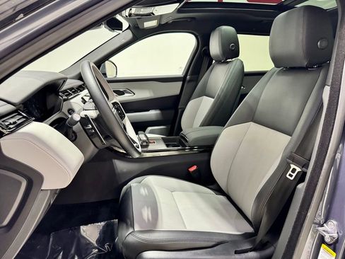 Used 2026 Land Rover Range Rover Velar Dynamic SE image 9