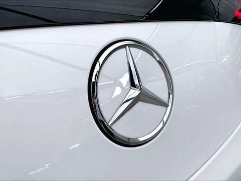 Used 2024 Mercedes-Benz CLE 300 4MATIC Coupe image 10