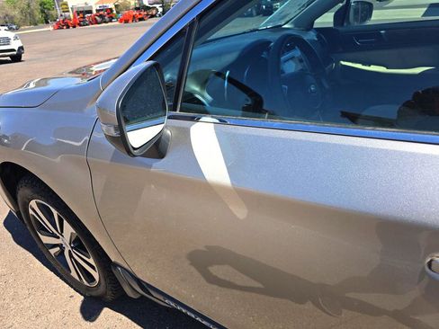 Used 2018 Subaru Outback 2.5i Limited image 40