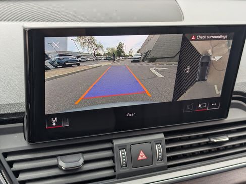 Used 2024 Audi Q5 2.0T Premium Plus image 25