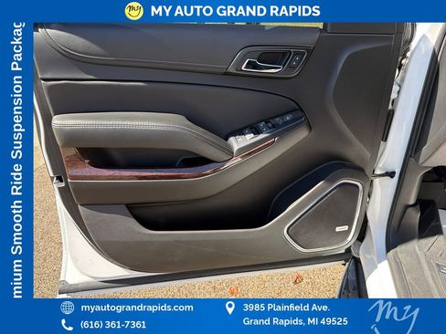 Used 2019 GMC Yukon SLE w/ Convenience Package AWD/4WD image 10