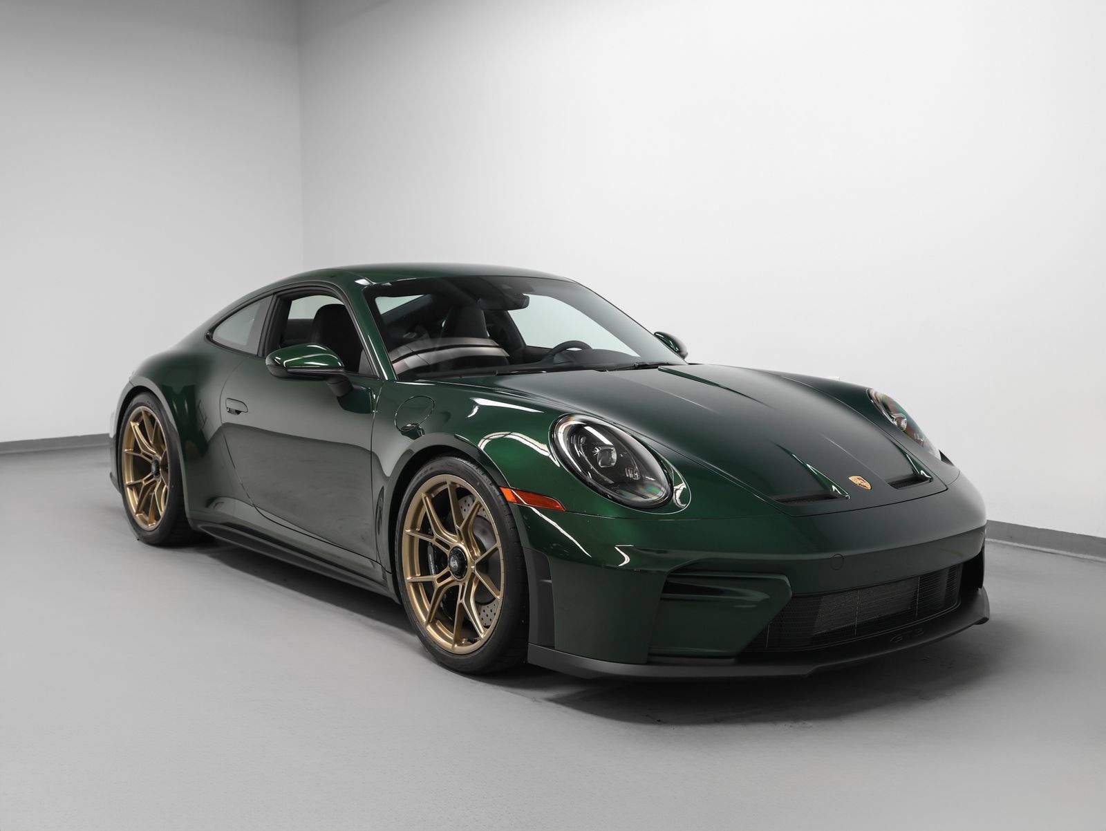 Certified 2026 Porsche 911 GT3 RWD image 10