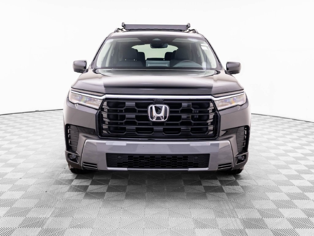 New 2026 Honda Pilot Touring image 9