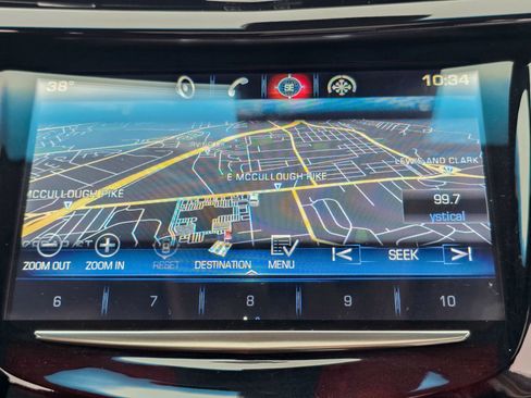 Used 2014 Cadillac CTS Luxury image 45