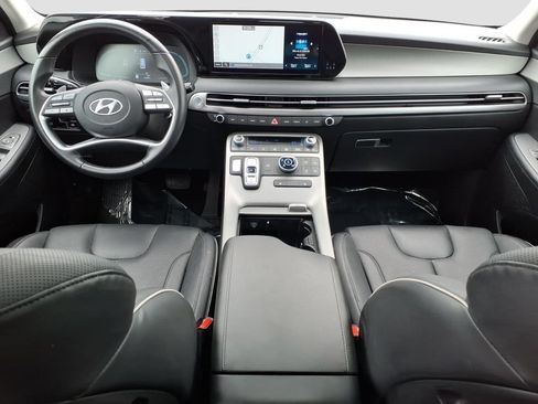 Used 2024 Hyundai Palisade XRT AWD/4WD image 12