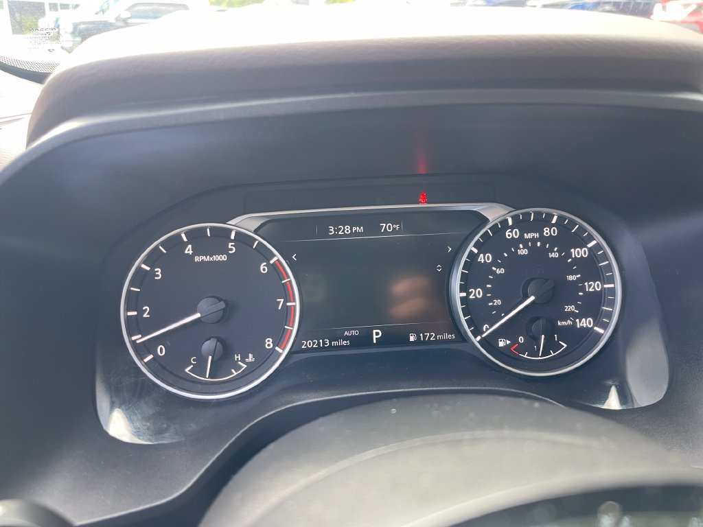 Certified 2023 Nissan Rogue SV w/ SV Premium B Package AWD/4WD image 26
