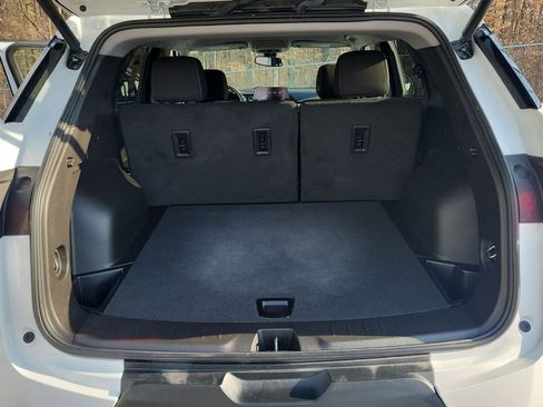 Used 2024 Chevrolet Blazer LT w/ Convenience Package image 26