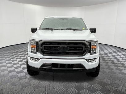 Used 2022 Ford F150 XLT w/ Equipment Group 302A High