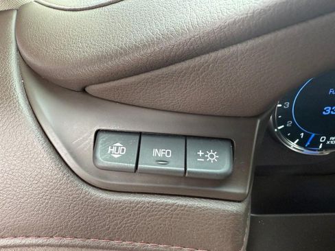 Used 2016 Cadillac Escalade ESV Premium AWD/4WD image 24