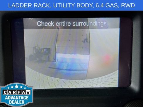 Used 2022 RAM 2500 Tradesman RWD image 13