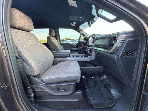 Used 2024 Ford F150 XLT w/ Equipment Group 302A MID RWD image 25