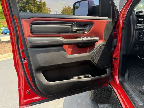 Used 2023 RAM 1500 TRX AWD/4WD image 15