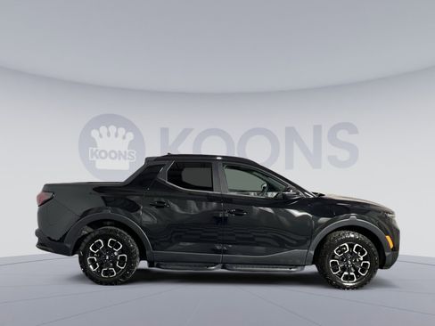 Used 2022 Hyundai Santa Cruz SEL Premium AWD/4WD image 8