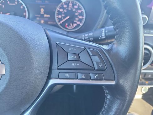 Used 2023 Nissan Sentra SV image 15