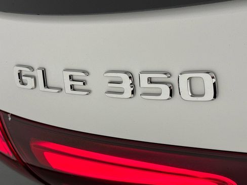 New 2026 Mercedes-Benz GLE 350 4MATIC image 8