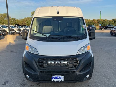 New 2026 RAM ProMaster 2500 w/ Safety Group image 38