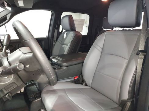 New 2026 RAM 2500 Tradesman image 17