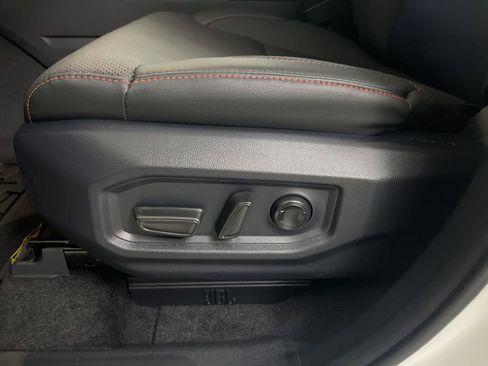 New 2026 Toyota Sequoia TRD Pro AWD/4WD image 57