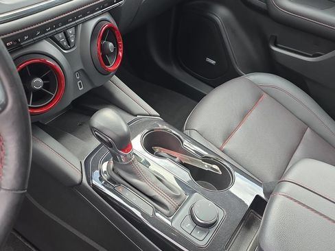 Certified 2022 Chevrolet Blazer RS w/ Enhanced Convenience Package FWD image 28