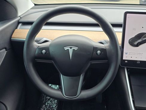 Used 2021 Tesla Model Y Long Range AWD/4WD image 19