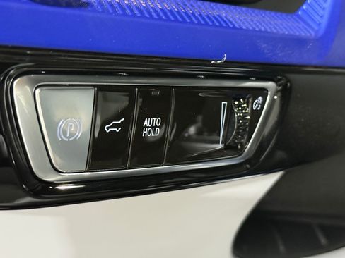 New 2026 Cadillac Optiq Sport 1 image 19