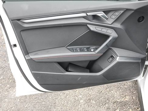 Used 2023 Audi S3 Premium Plus w/ Premium Plus Package image 29