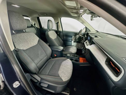 Used 2022 Ford Maverick XLT w/ XLT Luxury Package FWD image 29