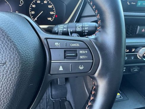 Used 2025 Honda CR-V Sport-L image 22
