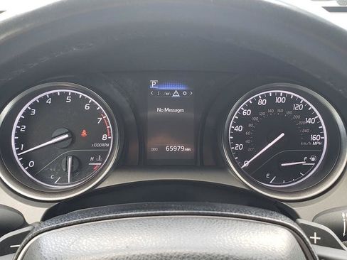 Certified 2024 Toyota Camry SE FWD image 21