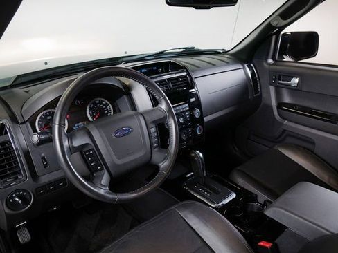 Used 2012 Ford Escape Limited FWD image 18