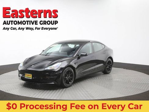 Used 2023 Tesla Model 3 Standard Range RWD image 49