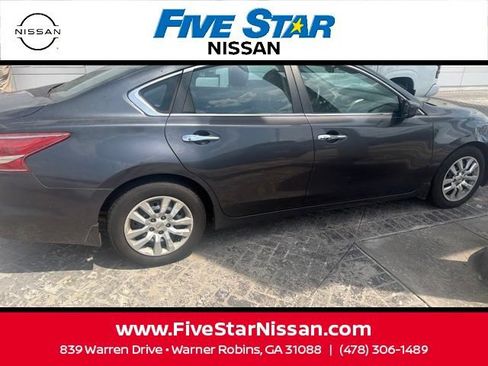 Used 2013 Nissan Altima 2.5 S FWD image 33