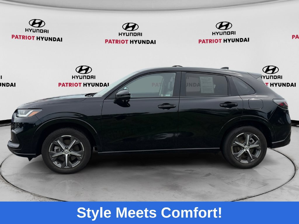 Used 2024 Honda HR-V EX-L image 6