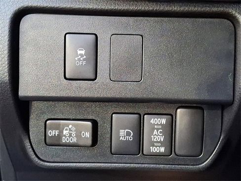 Certified 2023 Toyota Tacoma TRD Sport image 26