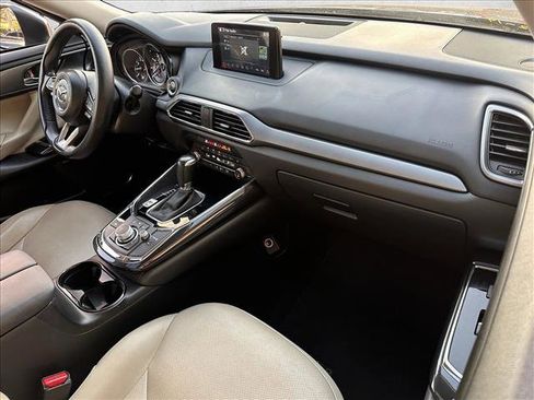 Used 2019 MAZDA CX-9 Touring w/ Touring Premium Package image 30