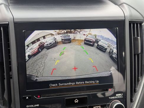 Used 2021 Subaru Crosstrek 2.5i Sport w/ Moonroof Package image 16